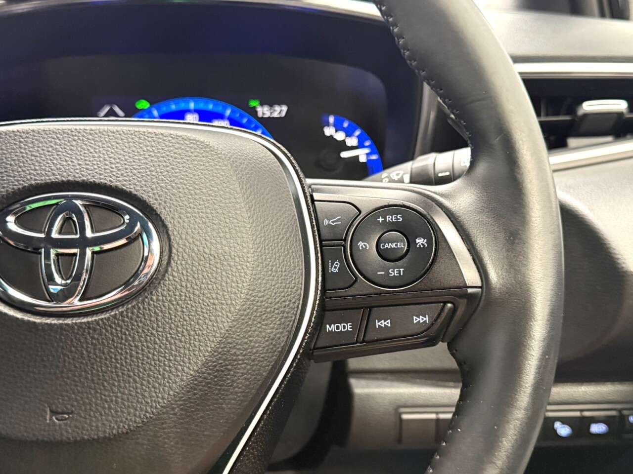 2019 TOYOTA COROLLA 2019 TOYOTA COROLLA