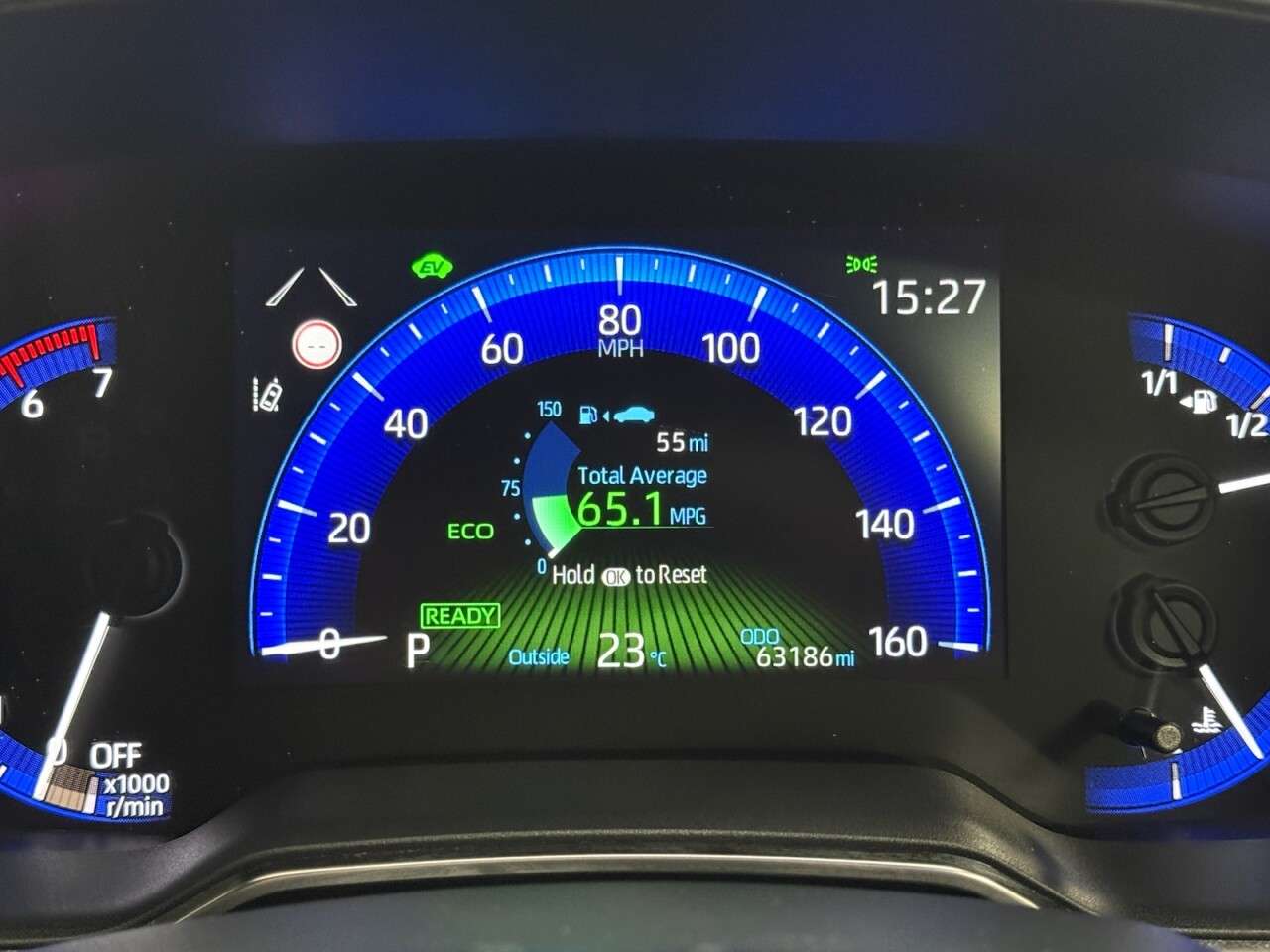 2019 TOYOTA COROLLA 2019 TOYOTA COROLLA