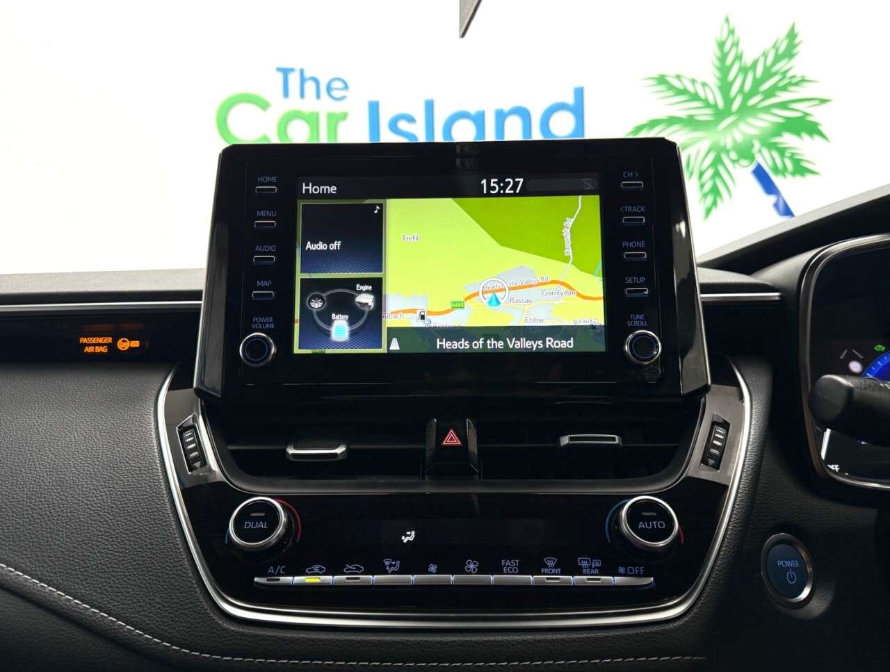 2019 TOYOTA COROLLA 2019 TOYOTA COROLLA