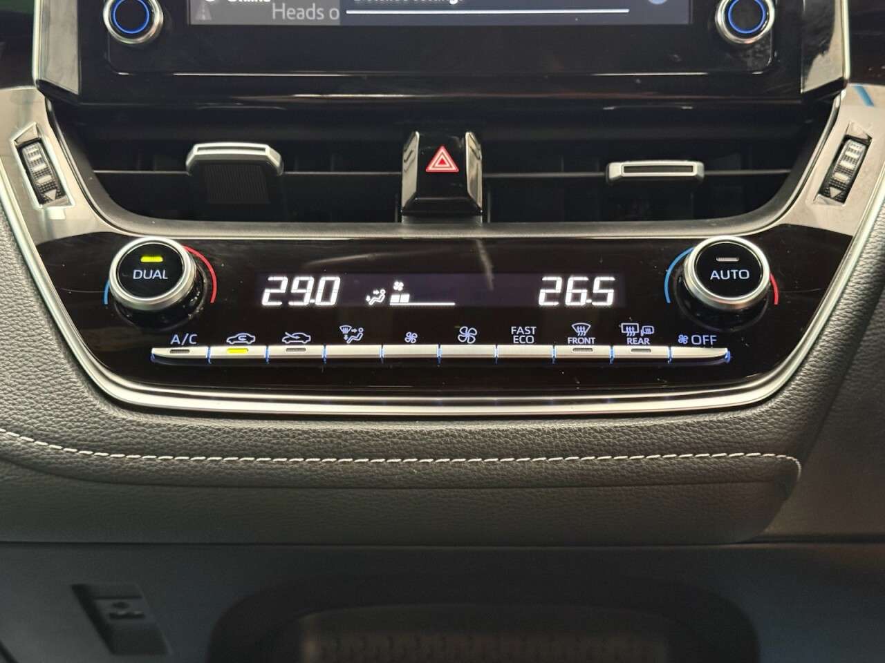 2019 TOYOTA COROLLA 2019 TOYOTA COROLLA
