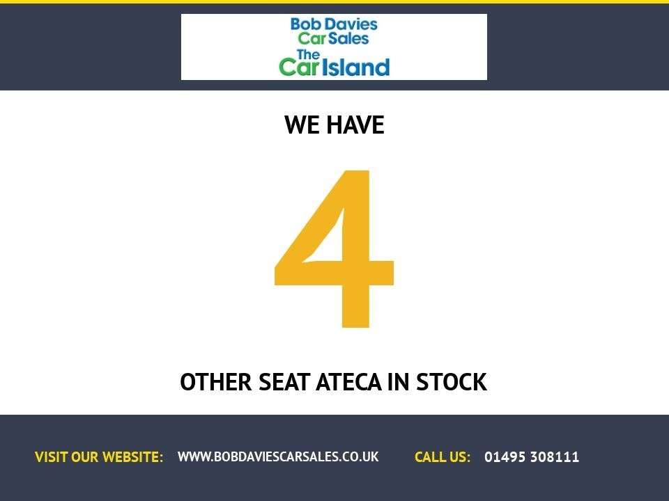 A 2020 SEAT ATECA 1.5 TSI EVO SE Technology SUV 5dr Petrol DSG Euro 6 (s/s) (150 ps) Parking A 2020 SEAT ATECA 1.5 TSI EVO SE Technology SUV 5dr Petrol DSG Euro 6 (s/s) (150 ps) Parking