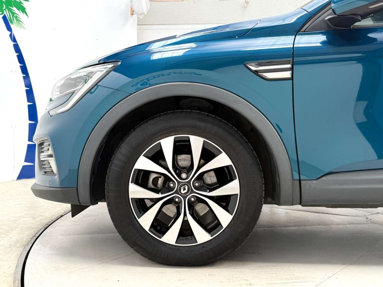 2022 RENAULT ARKANA 2022 RENAULT ARKANA