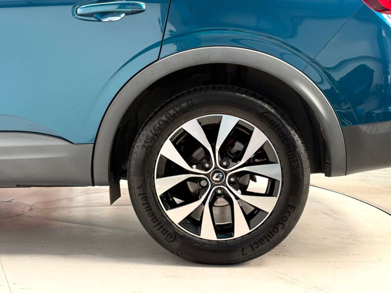 2022 RENAULT ARKANA 2022 RENAULT ARKANA