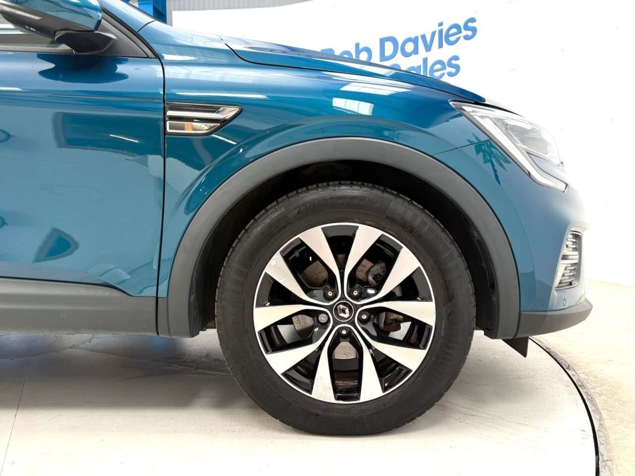 2022 RENAULT ARKANA 2022 RENAULT ARKANA