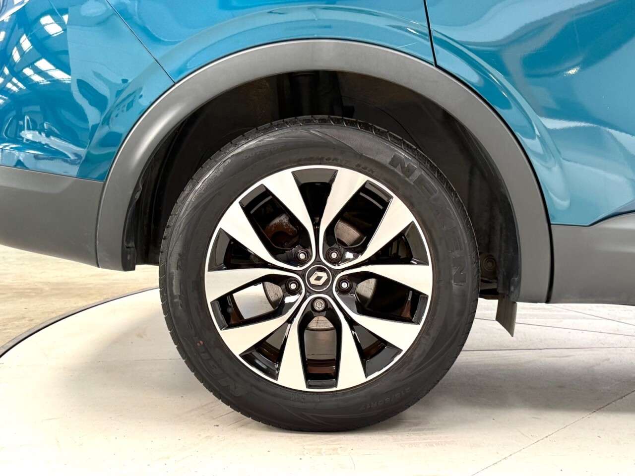 2022 RENAULT ARKANA 2022 RENAULT ARKANA
