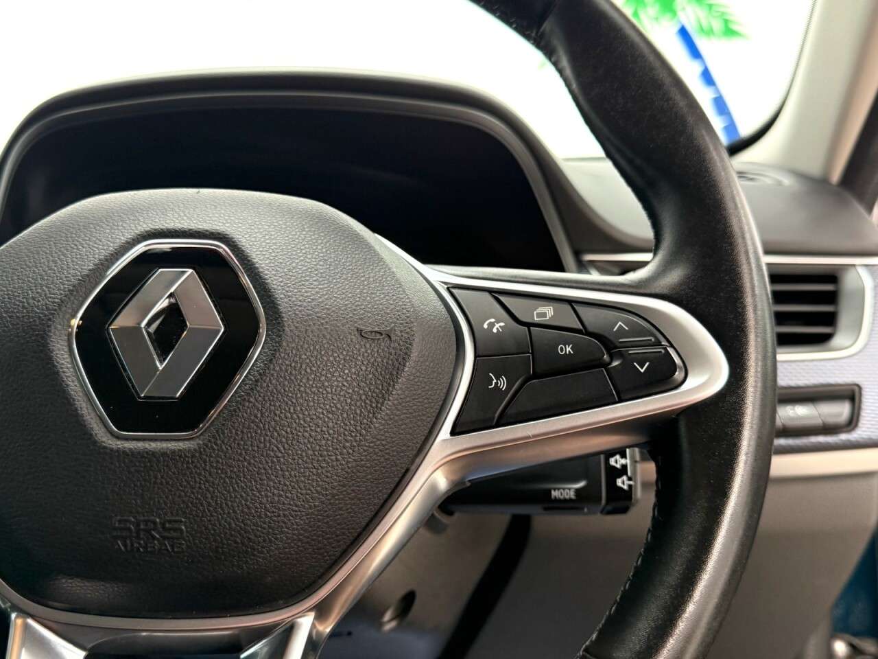 2022 RENAULT ARKANA 2022 RENAULT ARKANA
