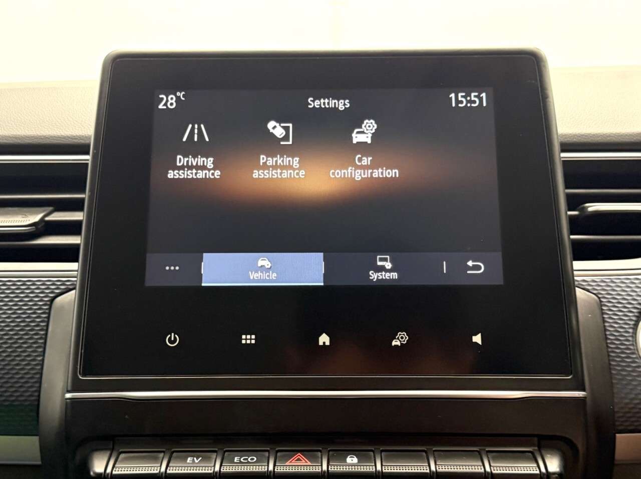 2022 RENAULT ARKANA 2022 RENAULT ARKANA