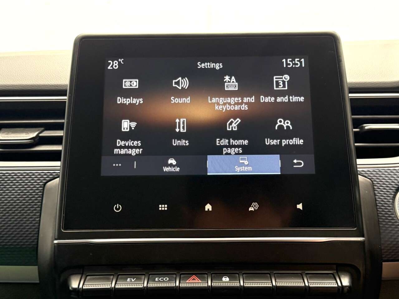 2022 RENAULT ARKANA 2022 RENAULT ARKANA
