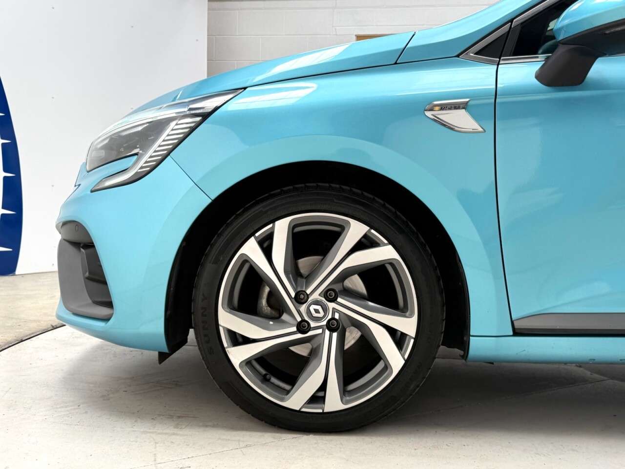 2020 RENAULT CLIO 2020 RENAULT CLIO