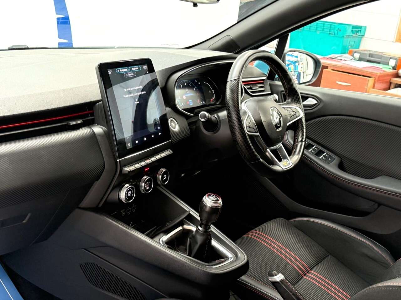 2020 RENAULT CLIO 2020 RENAULT CLIO