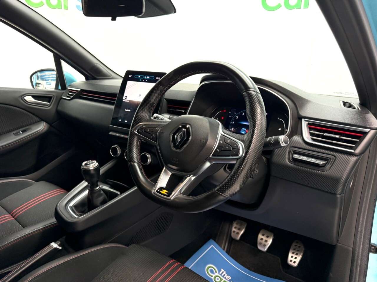 2020 RENAULT CLIO 2020 RENAULT CLIO