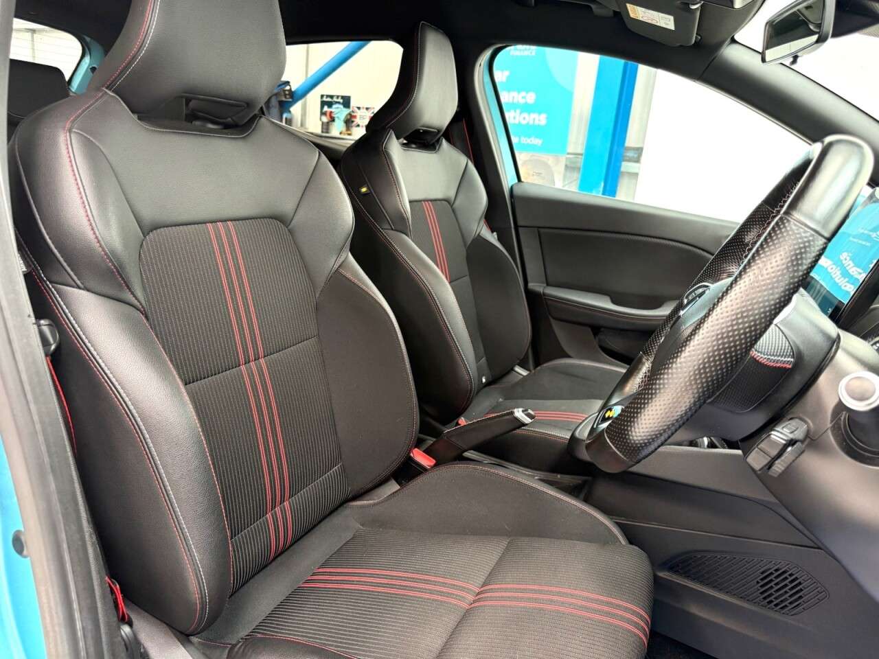 2020 RENAULT CLIO 2020 RENAULT CLIO