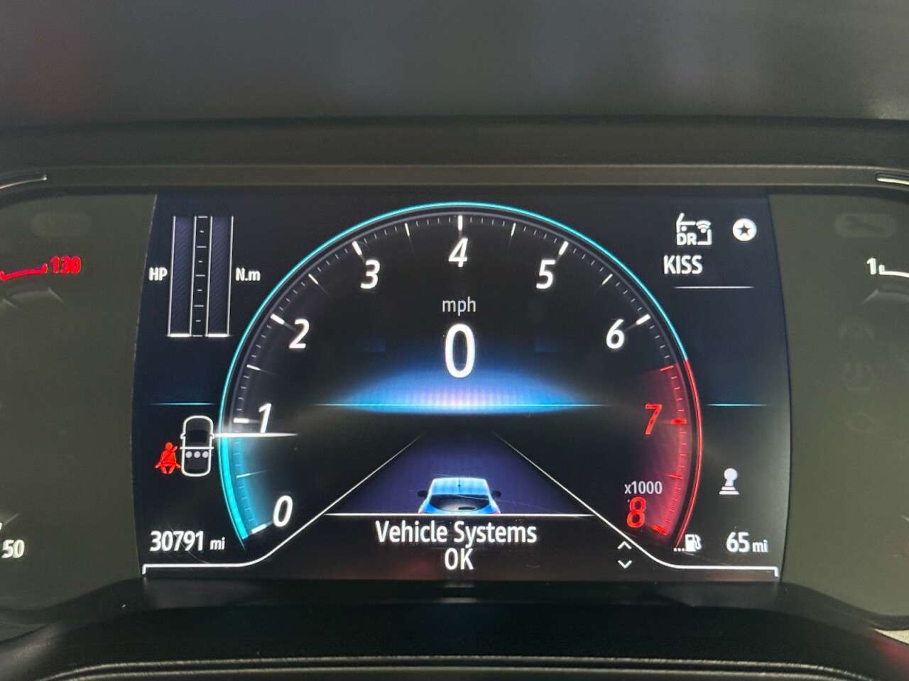 2020 RENAULT CLIO 2020 RENAULT CLIO