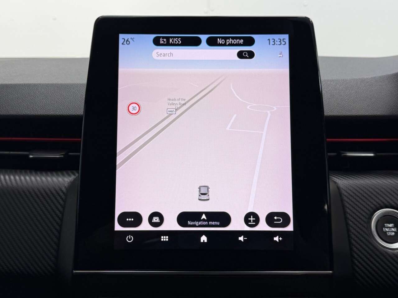 2020 RENAULT CLIO 2020 RENAULT CLIO