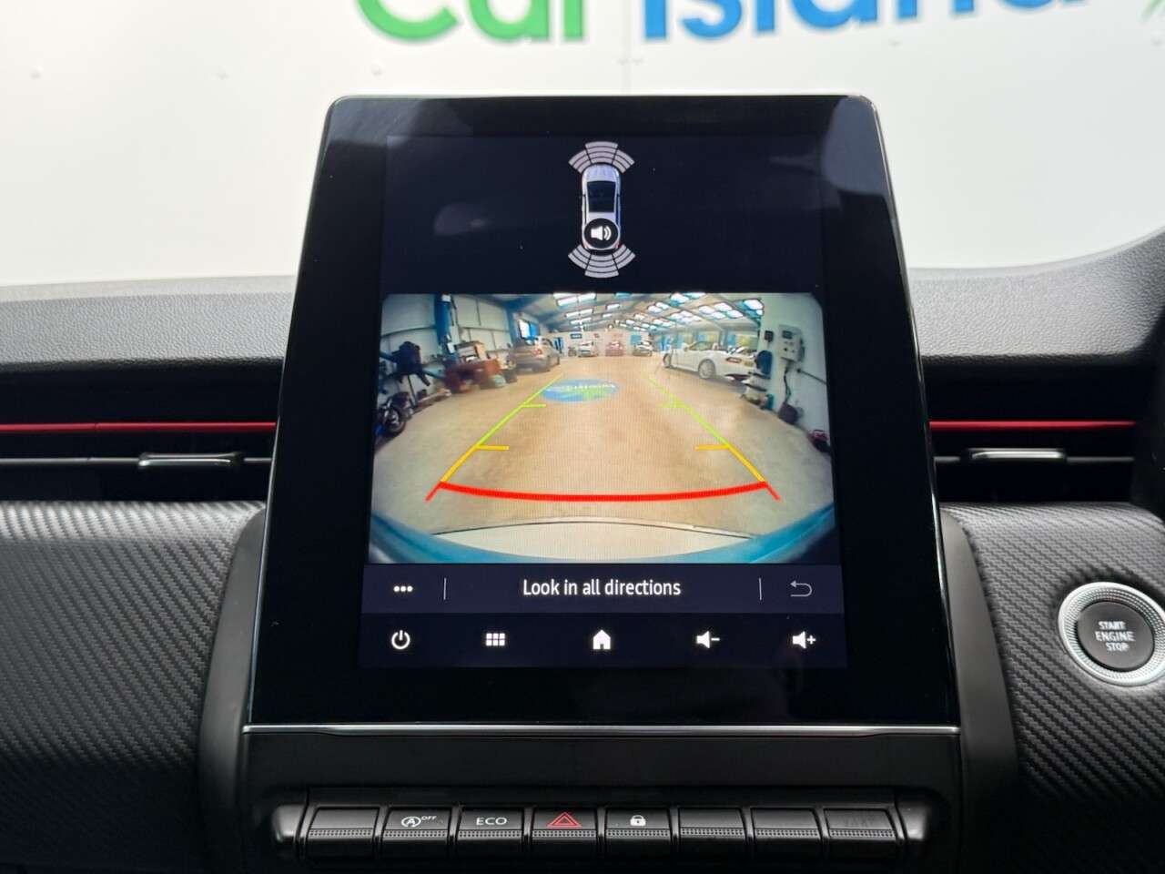 2020 RENAULT CLIO 2020 RENAULT CLIO