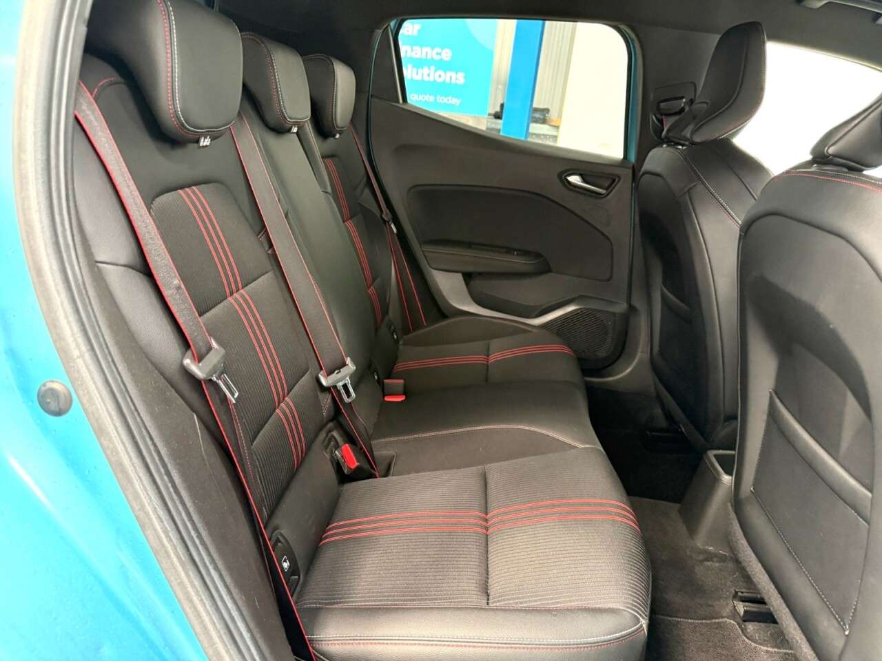 2020 RENAULT CLIO 2020 RENAULT CLIO