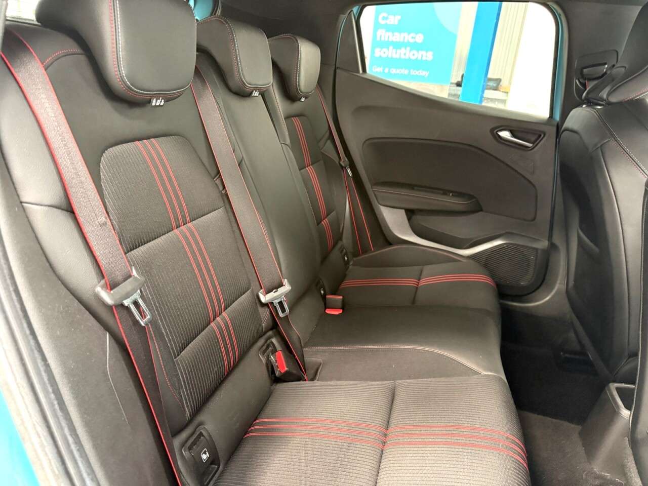 2020 RENAULT CLIO 2020 RENAULT CLIO