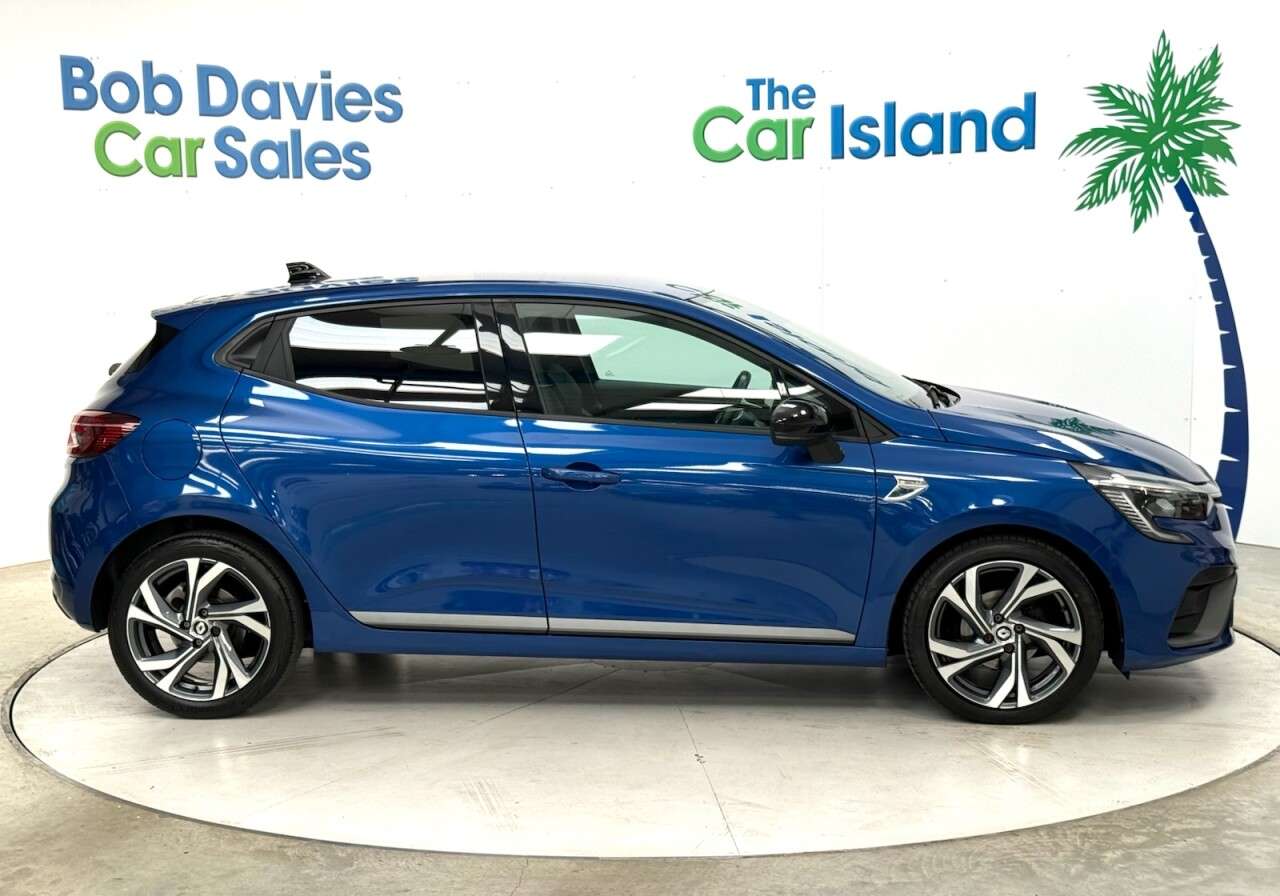 2023 RENAULT CLIO 2023 RENAULT CLIO