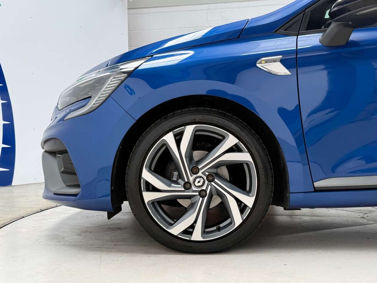 2023 RENAULT CLIO 2023 RENAULT CLIO