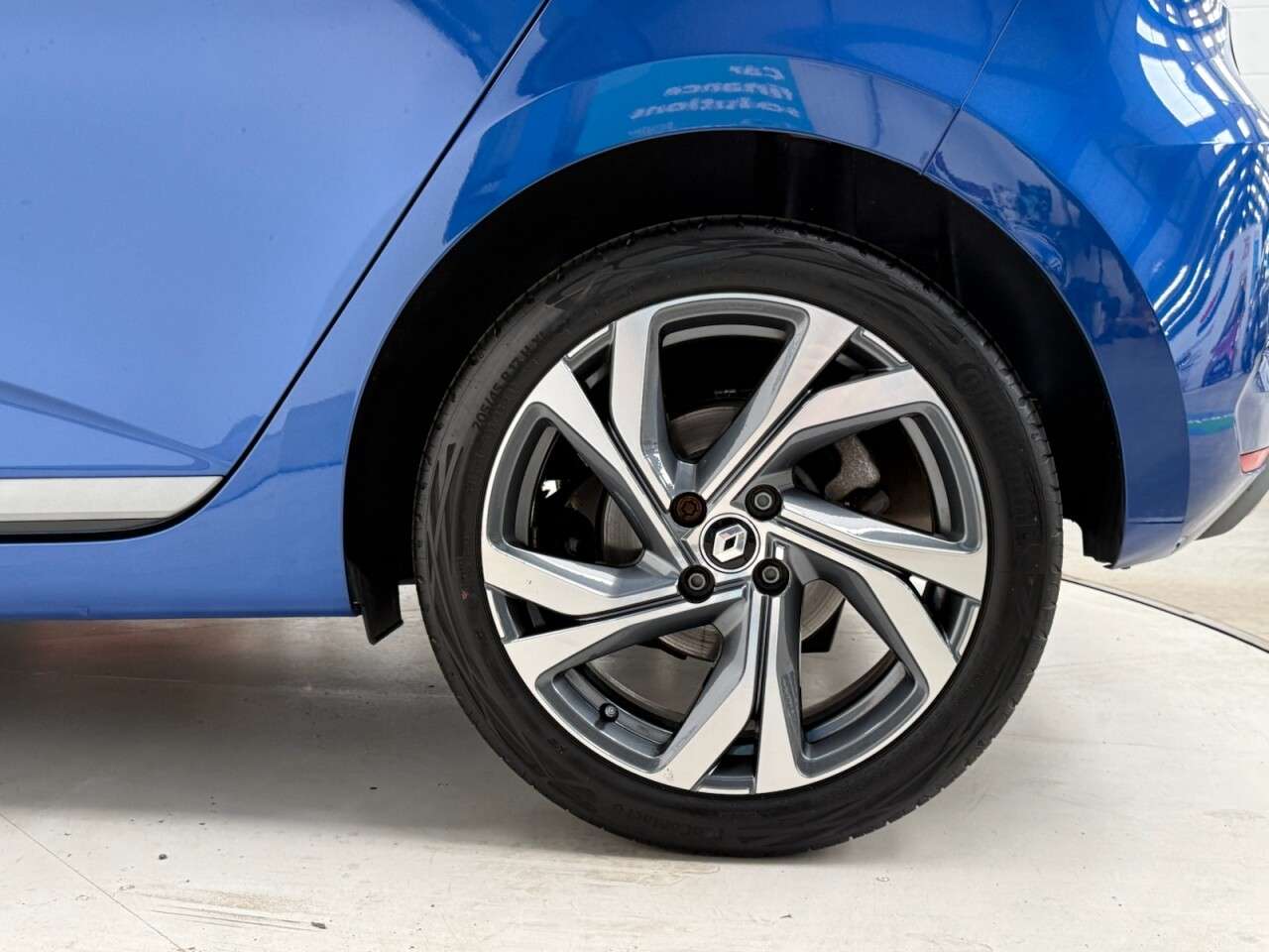 2023 RENAULT CLIO 2023 RENAULT CLIO