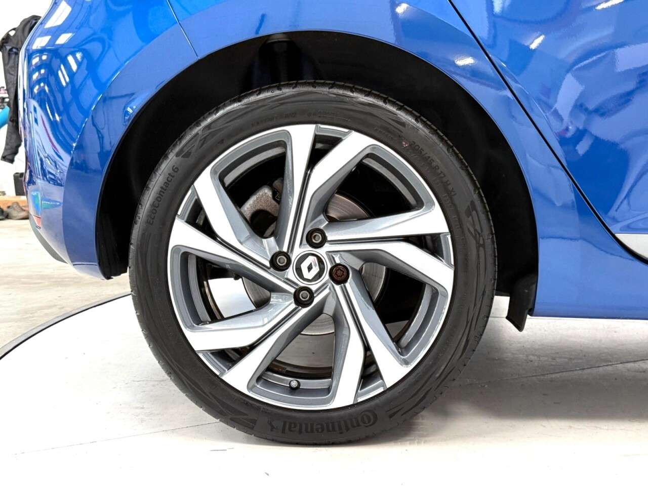 2023 RENAULT CLIO 2023 RENAULT CLIO