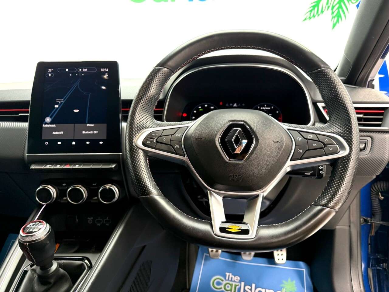 2023 RENAULT CLIO 2023 RENAULT CLIO