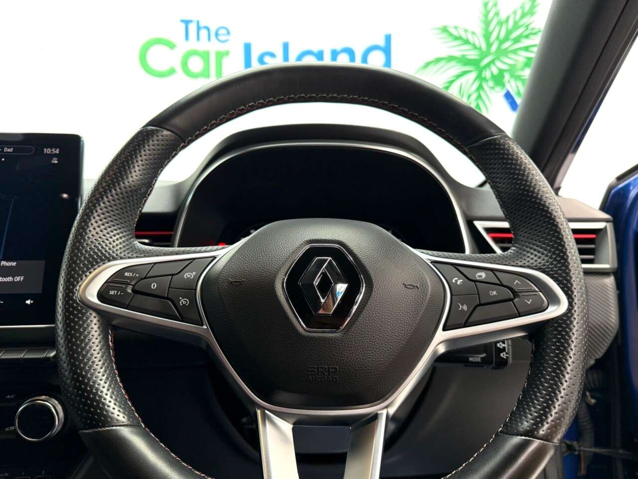 2023 RENAULT CLIO 2023 RENAULT CLIO