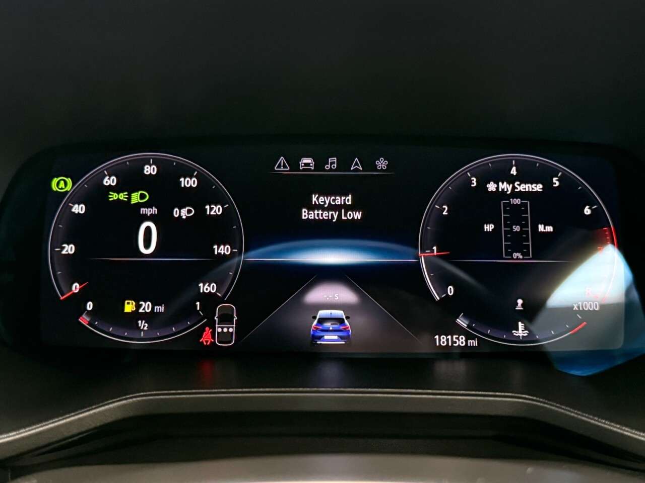 2023 RENAULT CLIO 2023 RENAULT CLIO