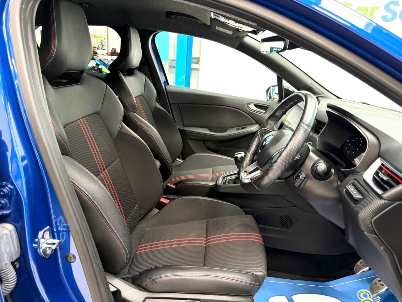 2023 RENAULT CLIO 2023 RENAULT CLIO