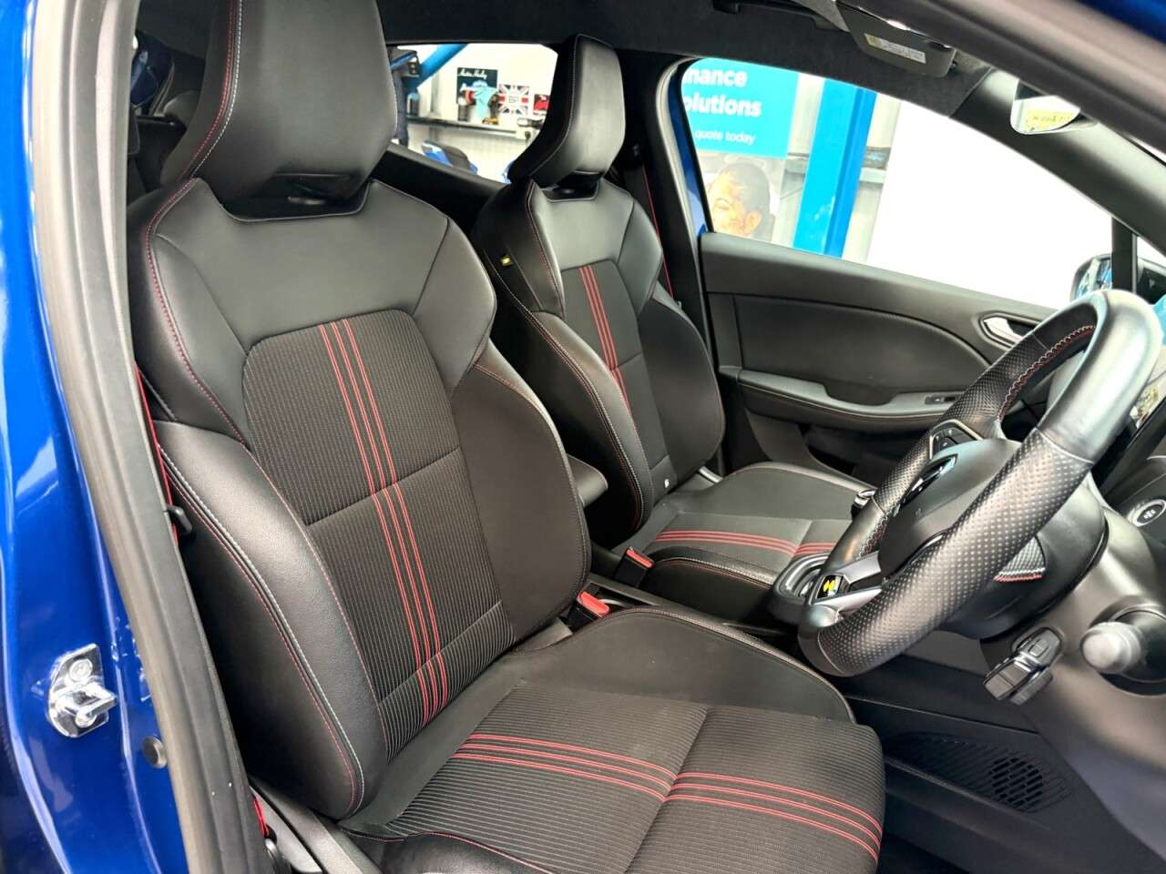 2023 RENAULT CLIO 2023 RENAULT CLIO