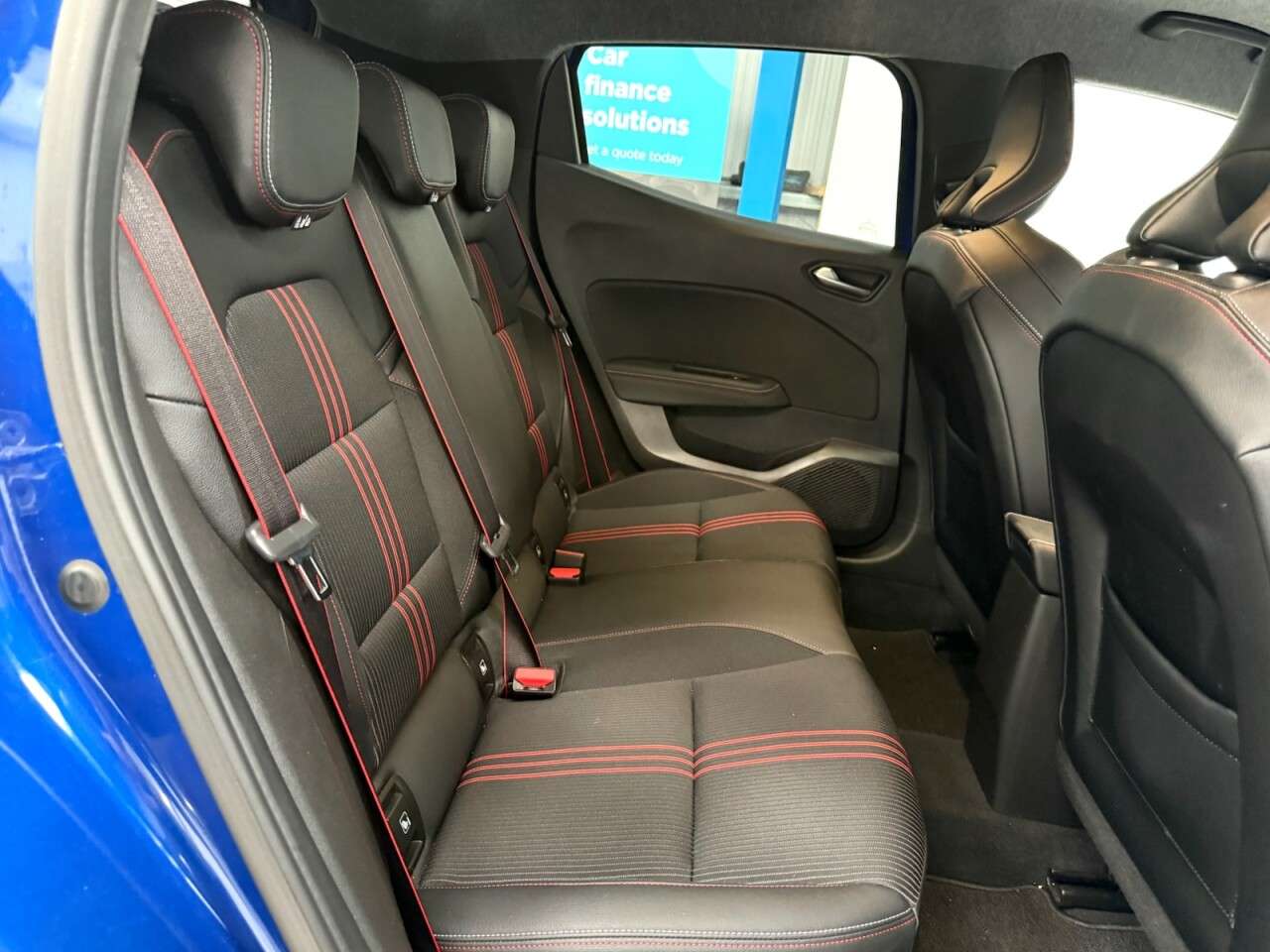2023 RENAULT CLIO 2023 RENAULT CLIO