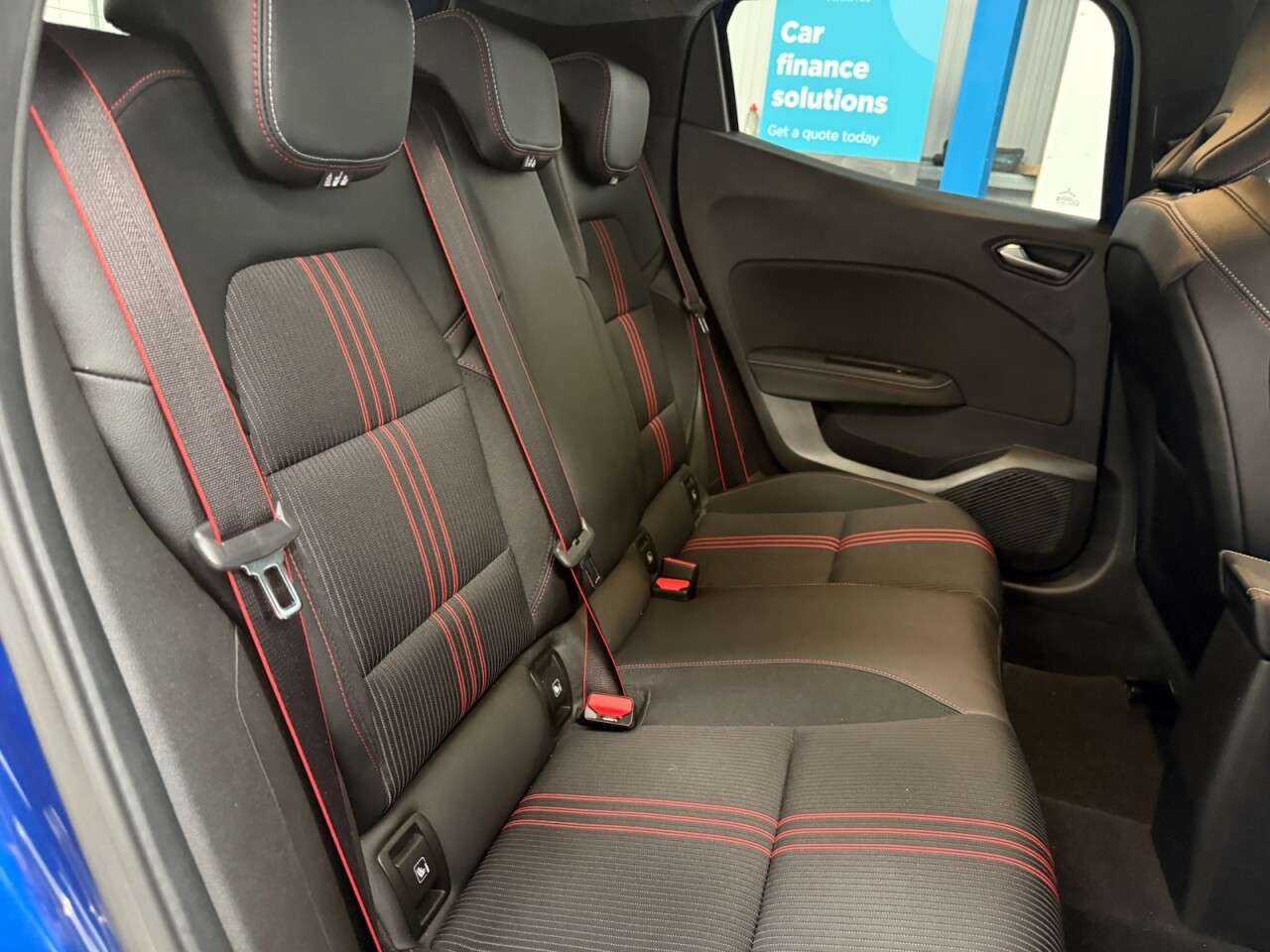 2023 RENAULT CLIO 2023 RENAULT CLIO