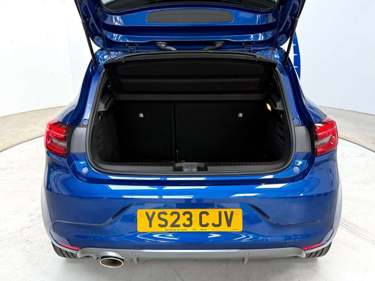 2023 RENAULT CLIO 2023 RENAULT CLIO