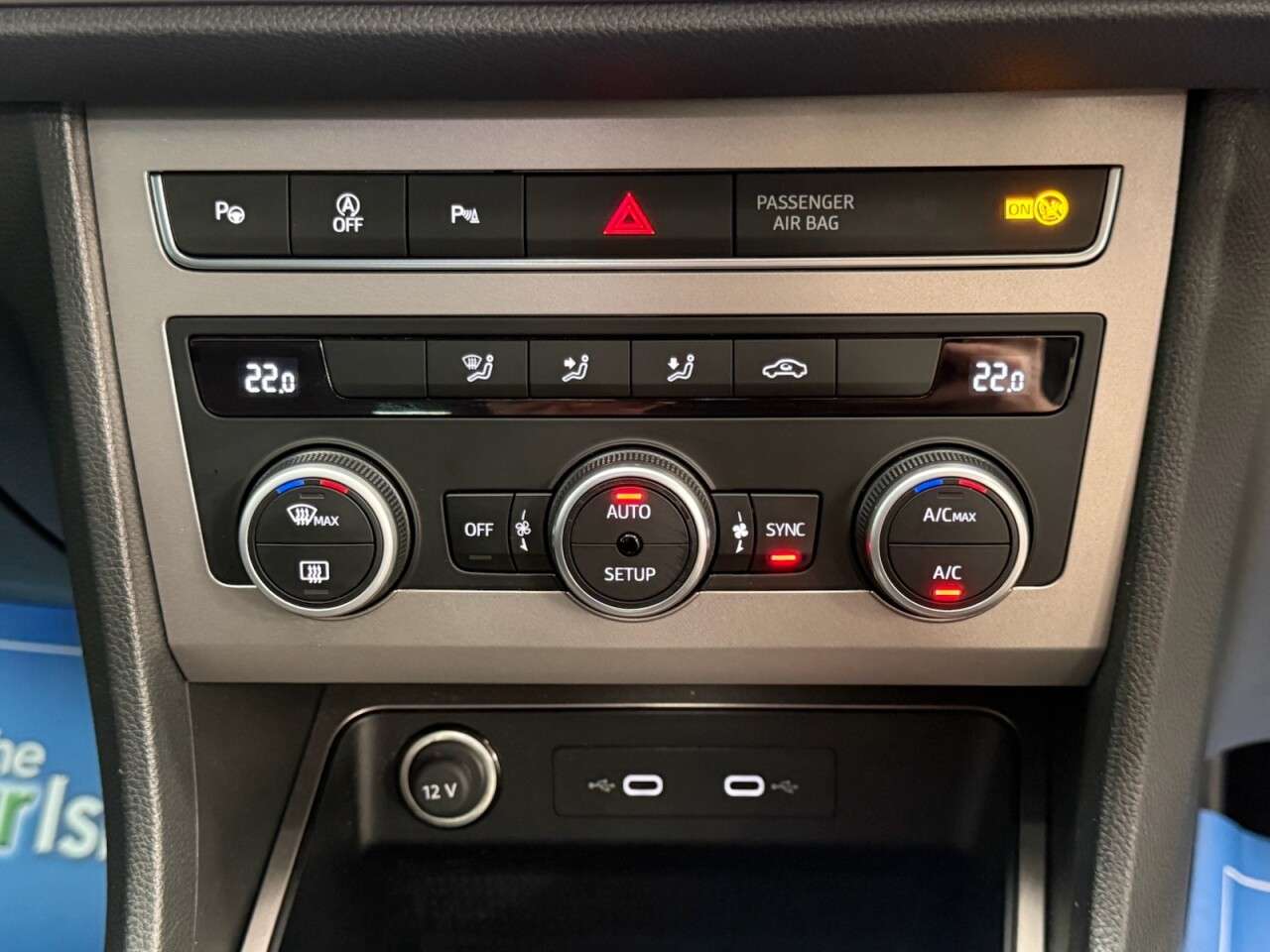 2020 SEAT ATECA 2020 SEAT ATECA