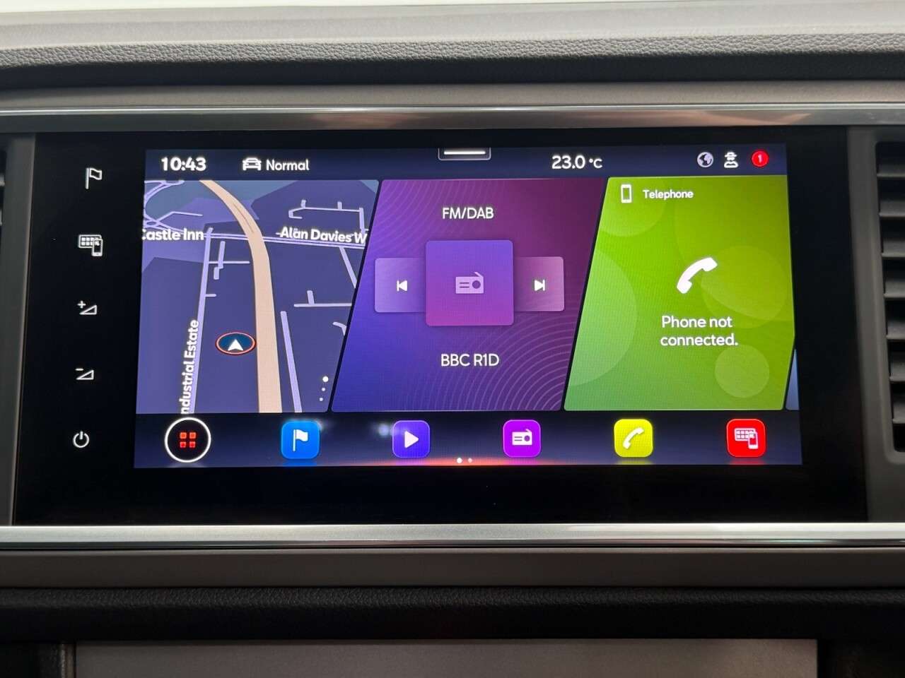 2020 SEAT ATECA 2020 SEAT ATECA