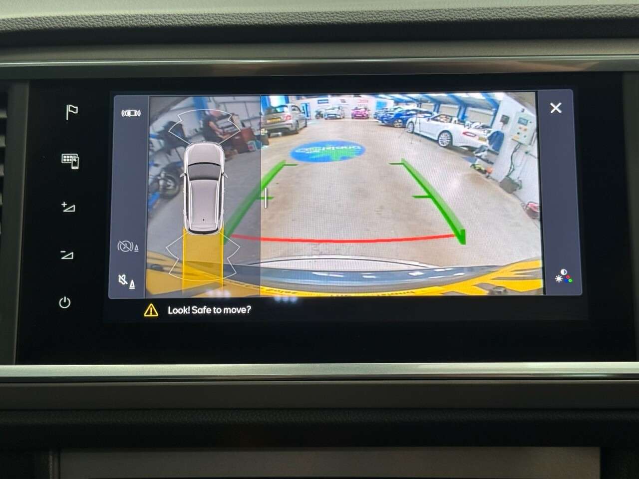 2020 SEAT ATECA 2020 SEAT ATECA