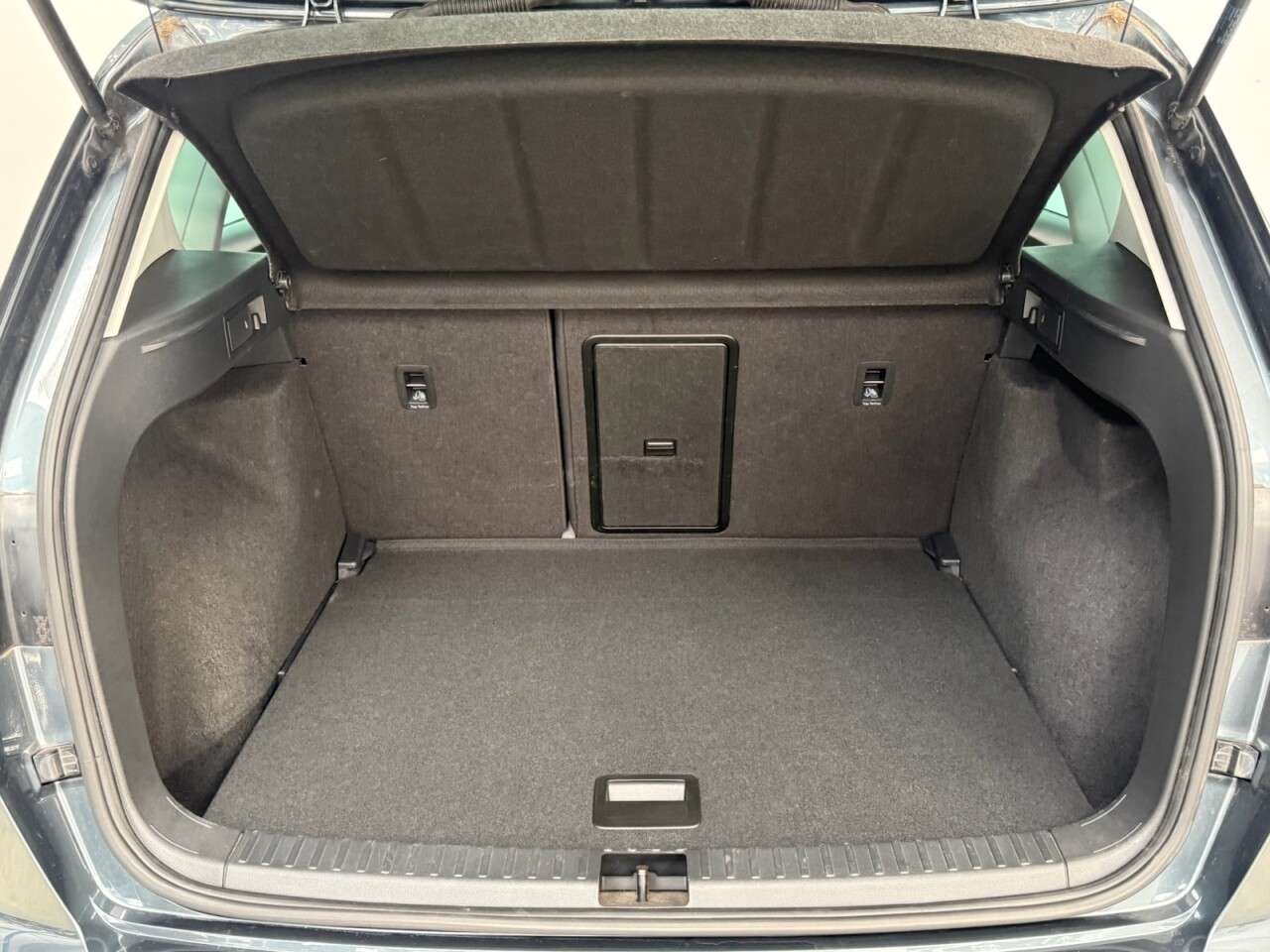 2020 SEAT ATECA 2020 SEAT ATECA