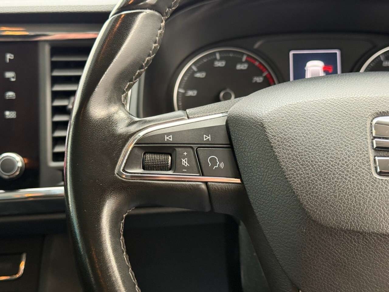 2019 SEAT ATECA 2019 SEAT ATECA