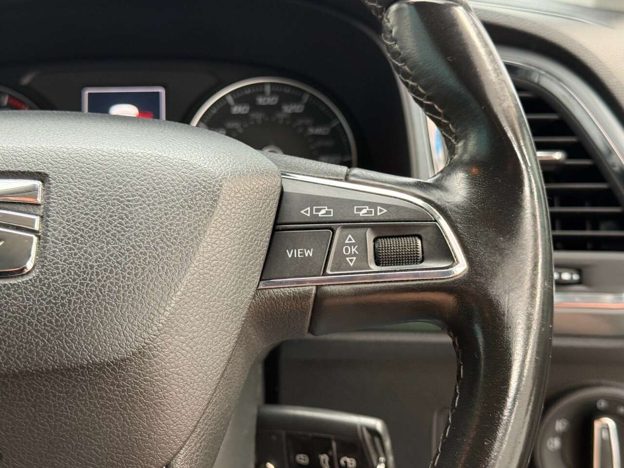 2019 SEAT ATECA 2019 SEAT ATECA