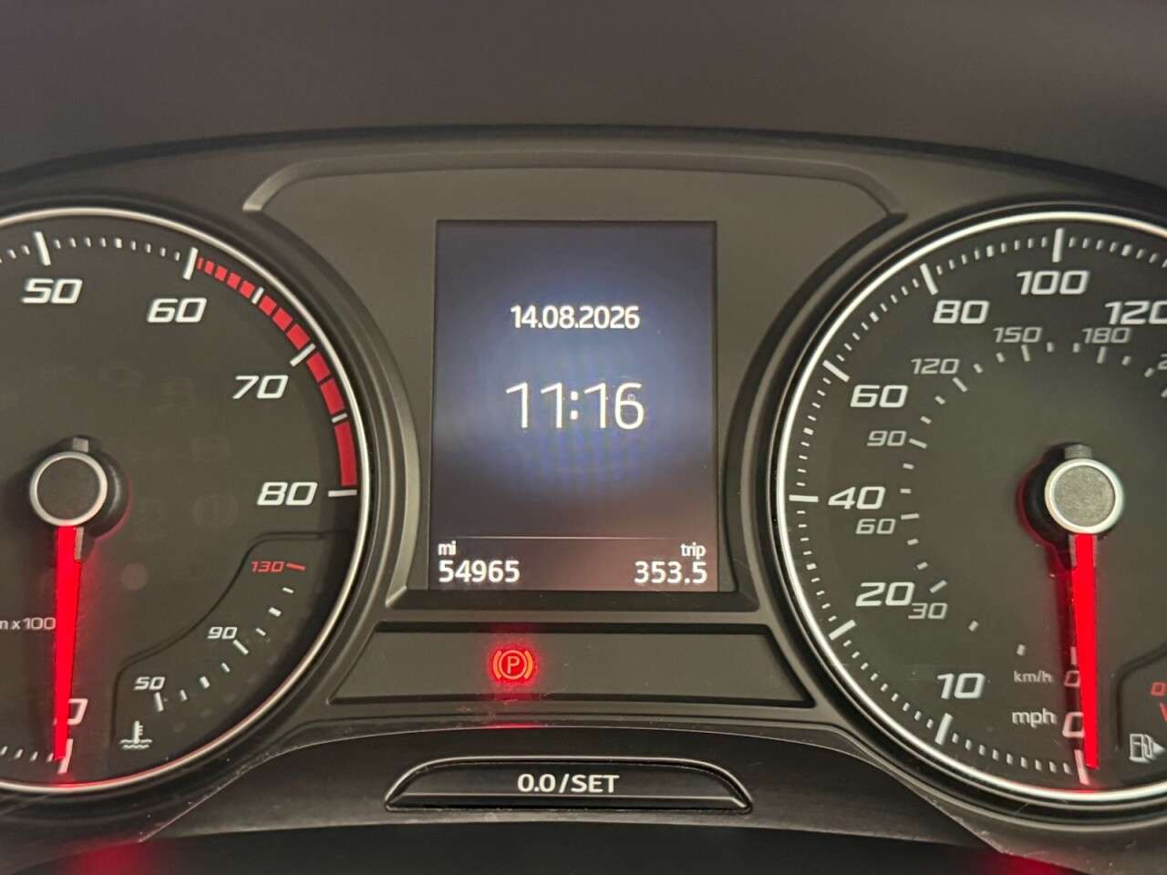 2019 SEAT ATECA 2019 SEAT ATECA