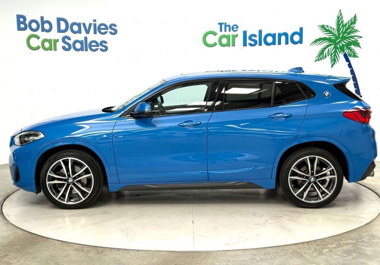 2019 BMW X2 2019 BMW X2