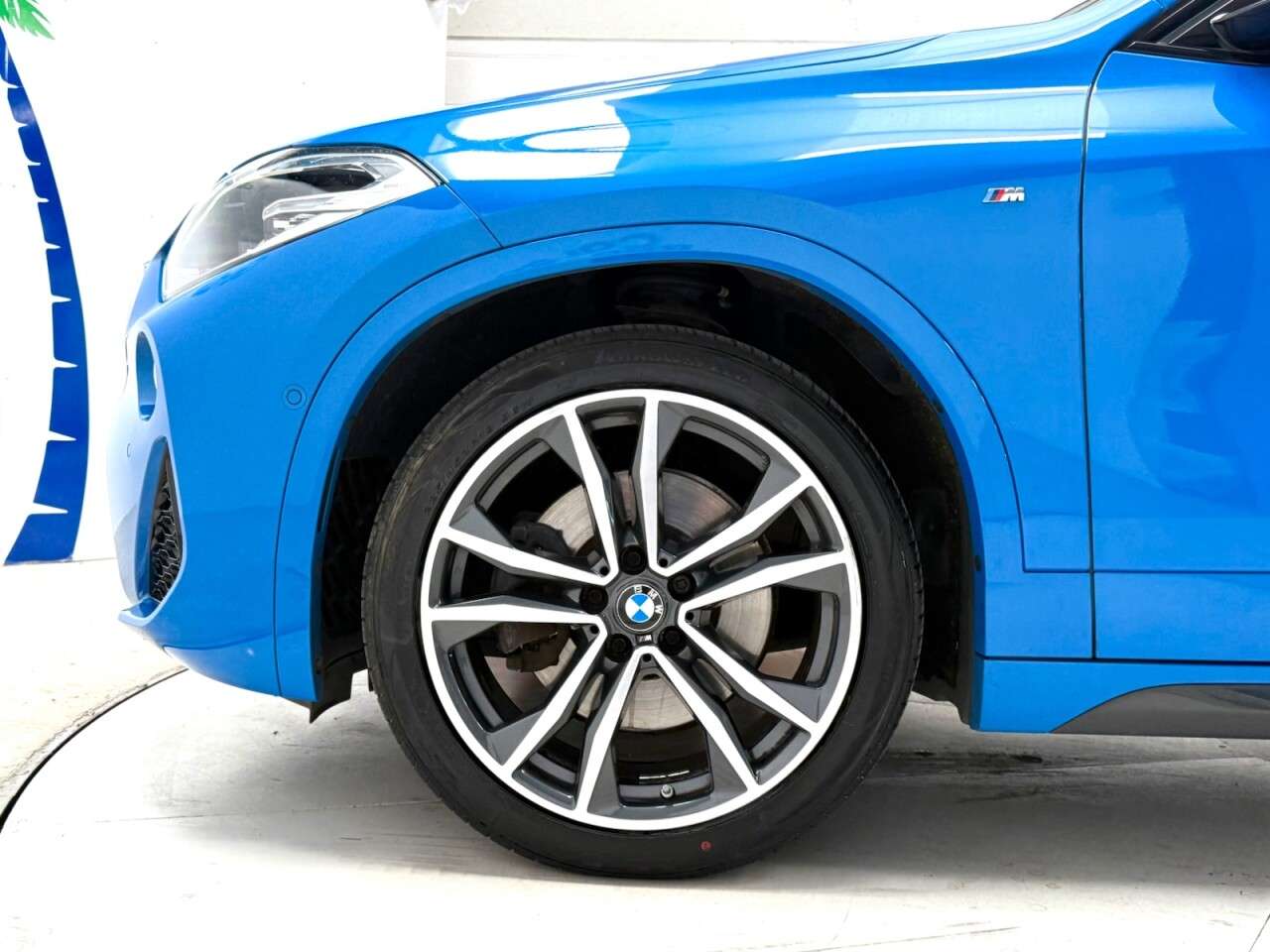 2019 BMW X2 2019 BMW X2