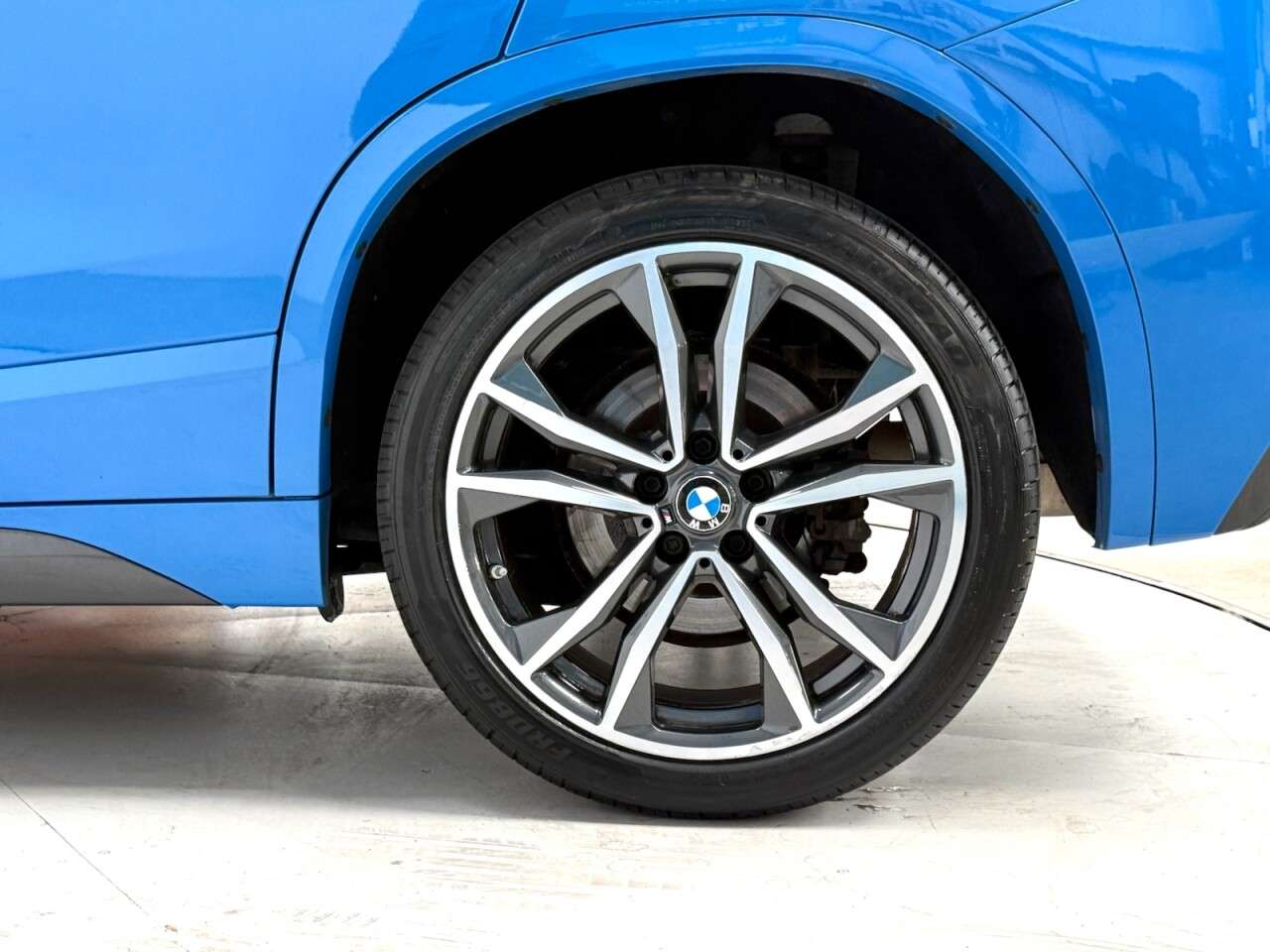2019 BMW X2 2019 BMW X2