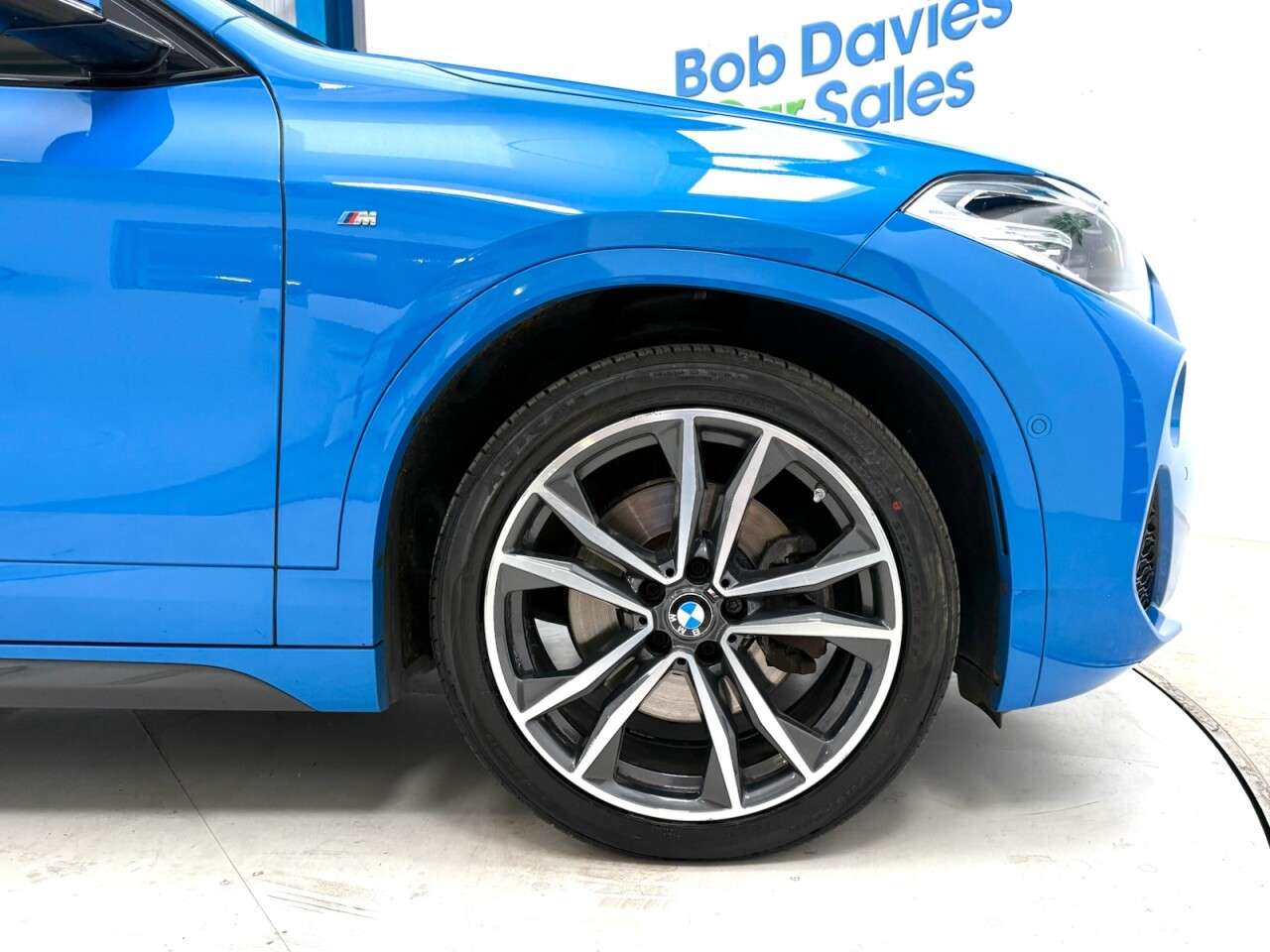 2019 BMW X2 2019 BMW X2