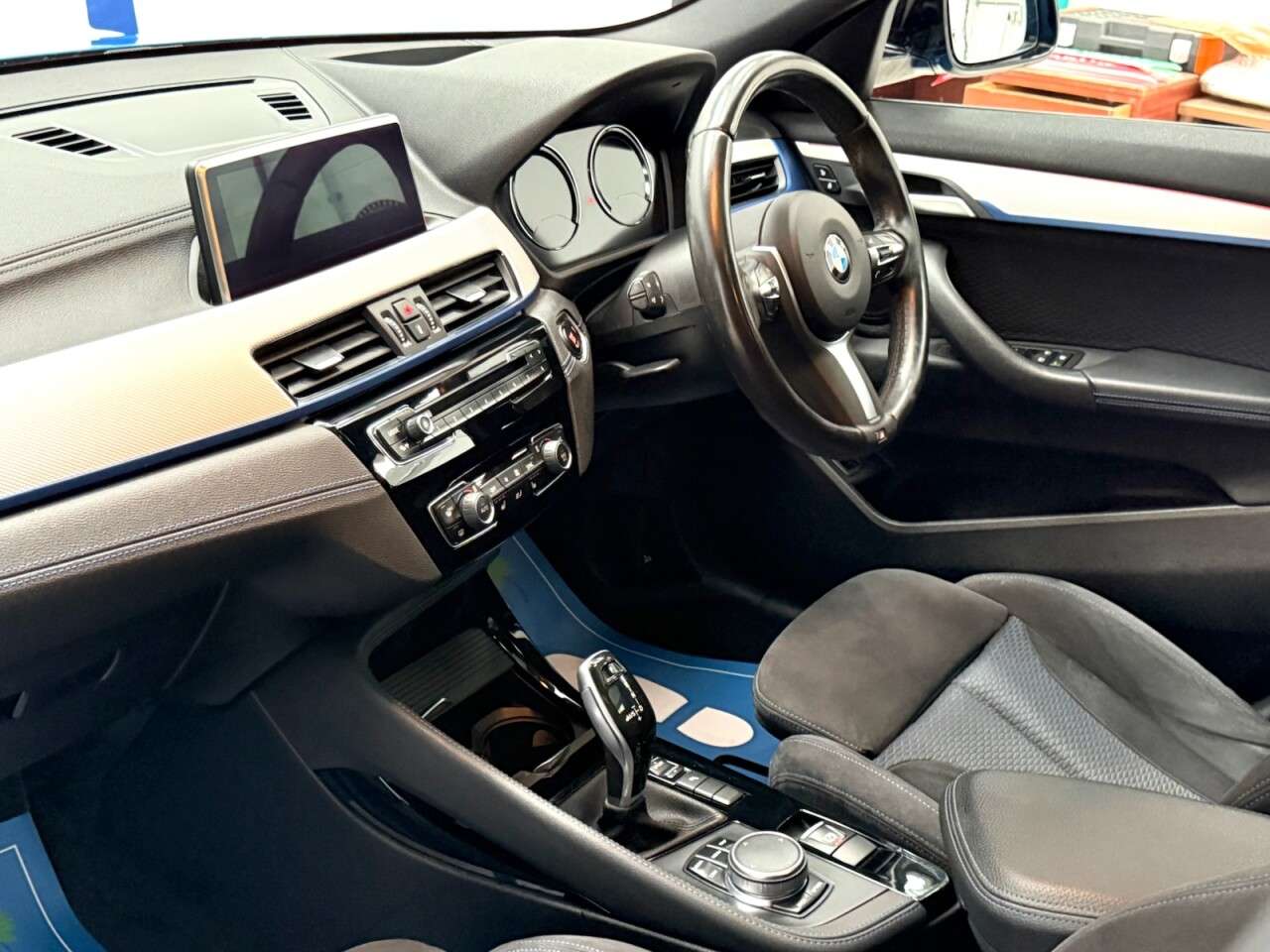 2019 BMW X2 2019 BMW X2