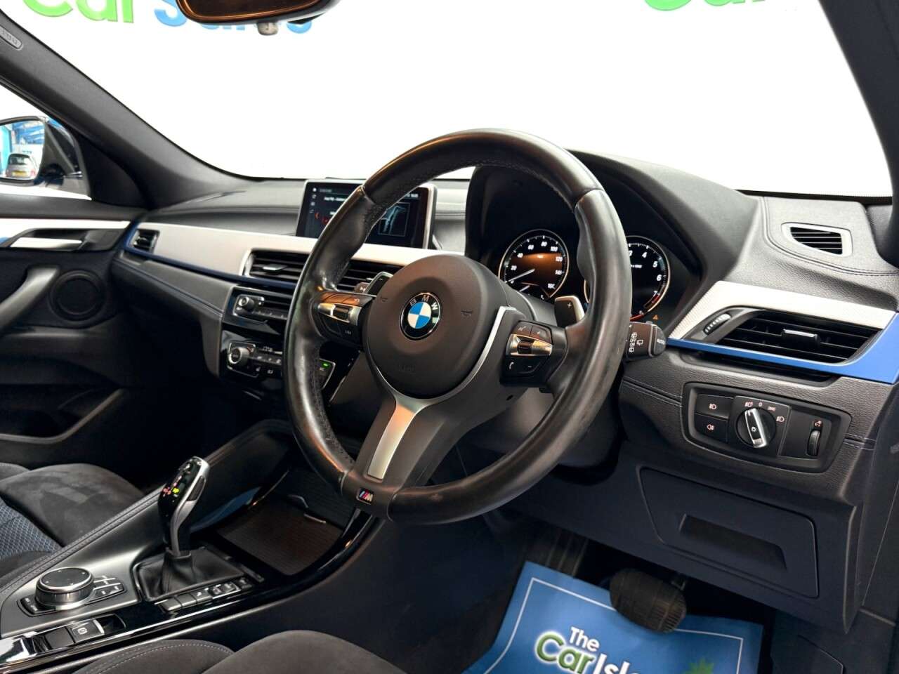 2019 BMW X2 2019 BMW X2