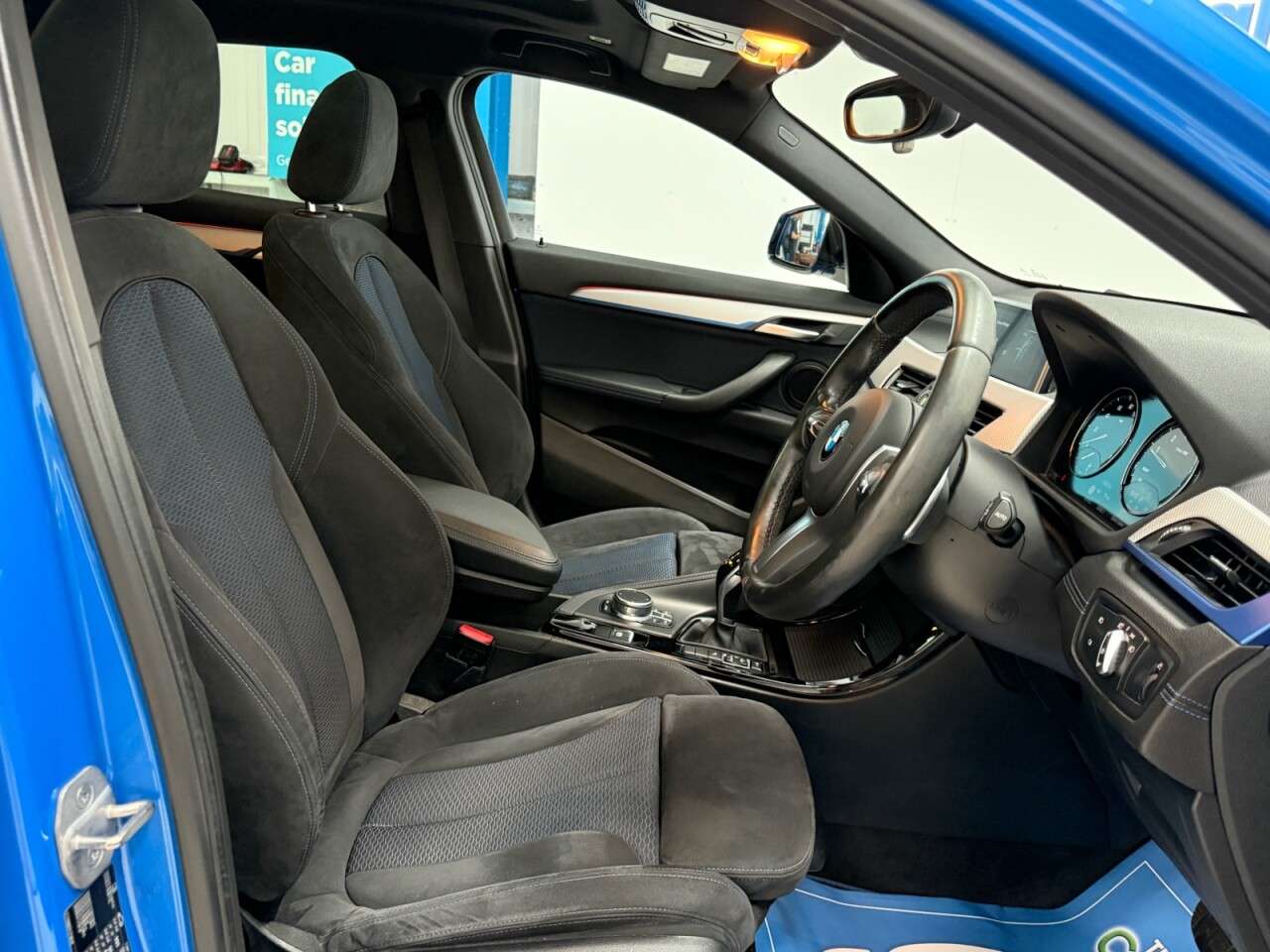 2019 BMW X2 2019 BMW X2