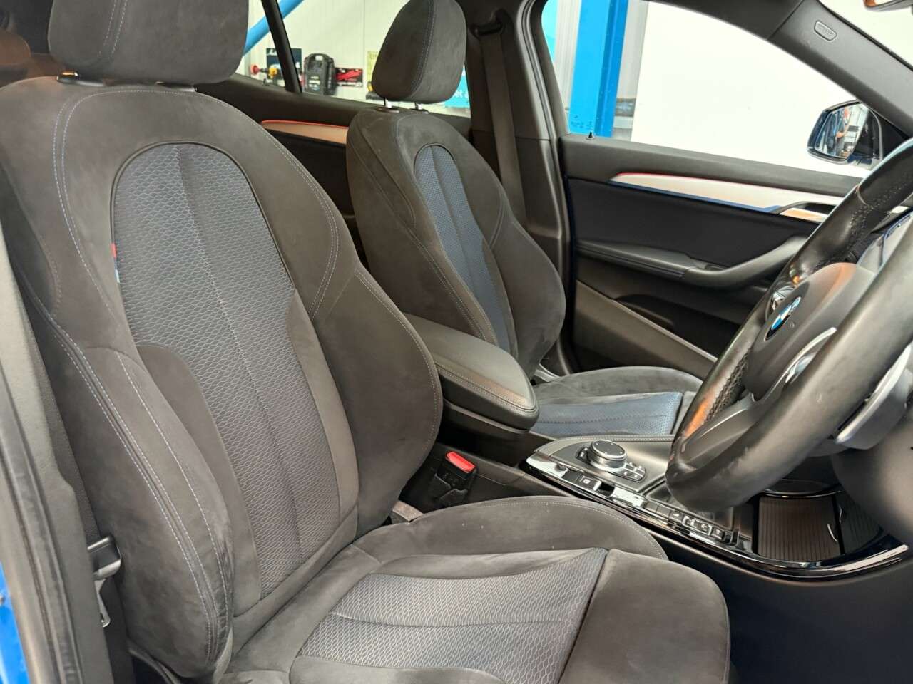2019 BMW X2 2019 BMW X2