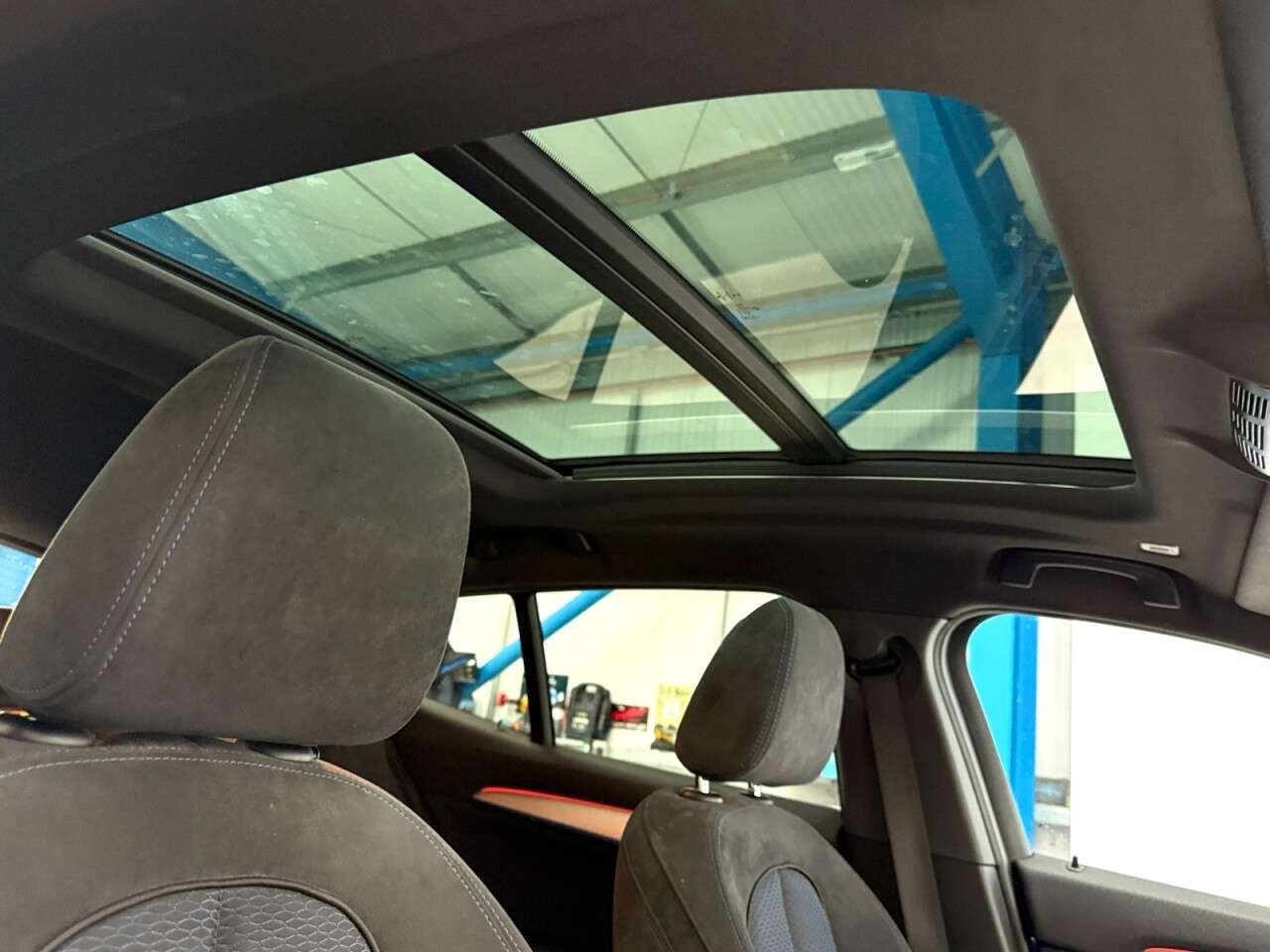 2019 BMW X2 2019 BMW X2