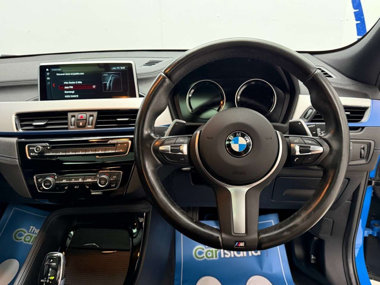 2019 BMW X2 2019 BMW X2